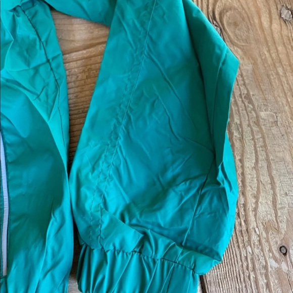 NEW Italian kids Windbreaker Light Jacket - Picture 5 of 12